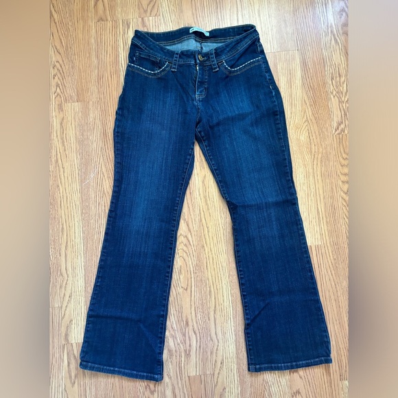 Lee slender secret jeans 8P - Picture 2 of 6